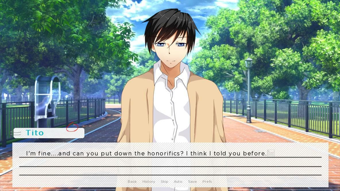 Last Rx. screenshot 6