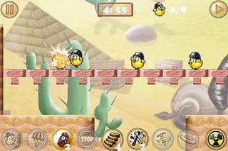 Chicks screenshot 5