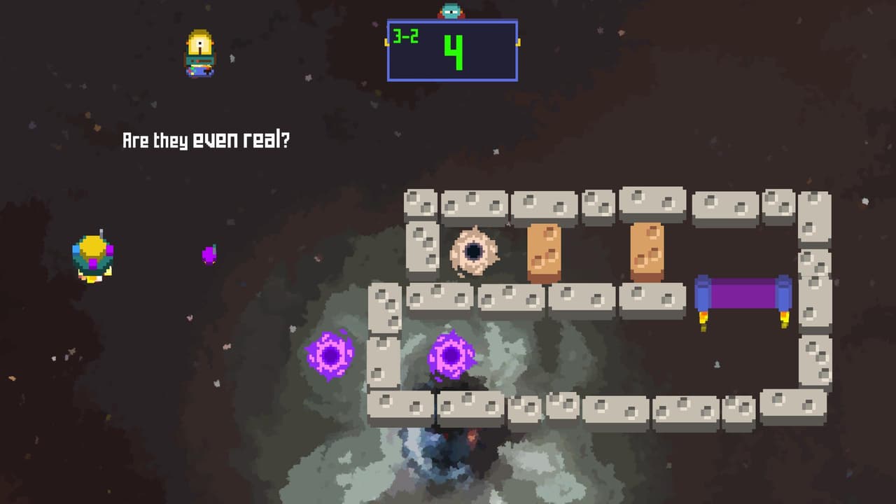 Boltzmann Brain (itch) screenshot 4