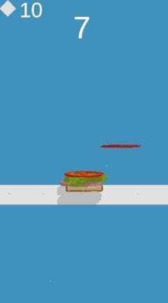 Toast Stack screenshot 2