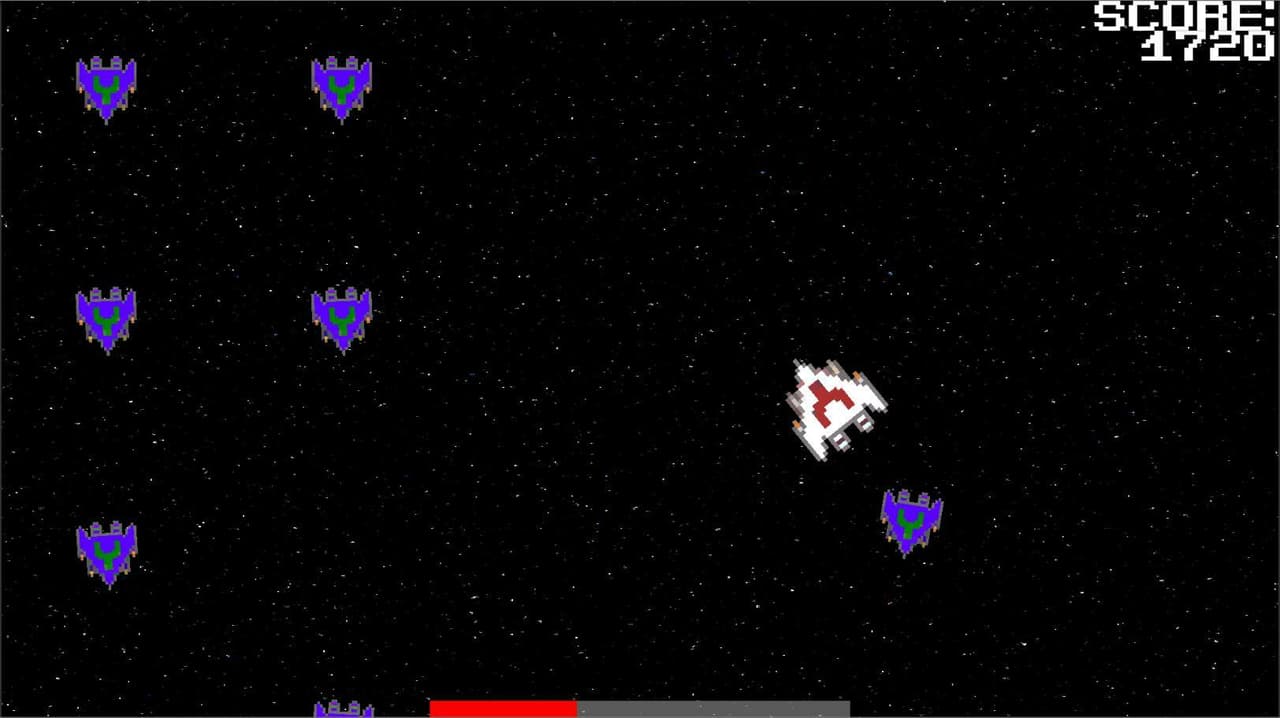 How Do You Fly This Thing? screenshot 4