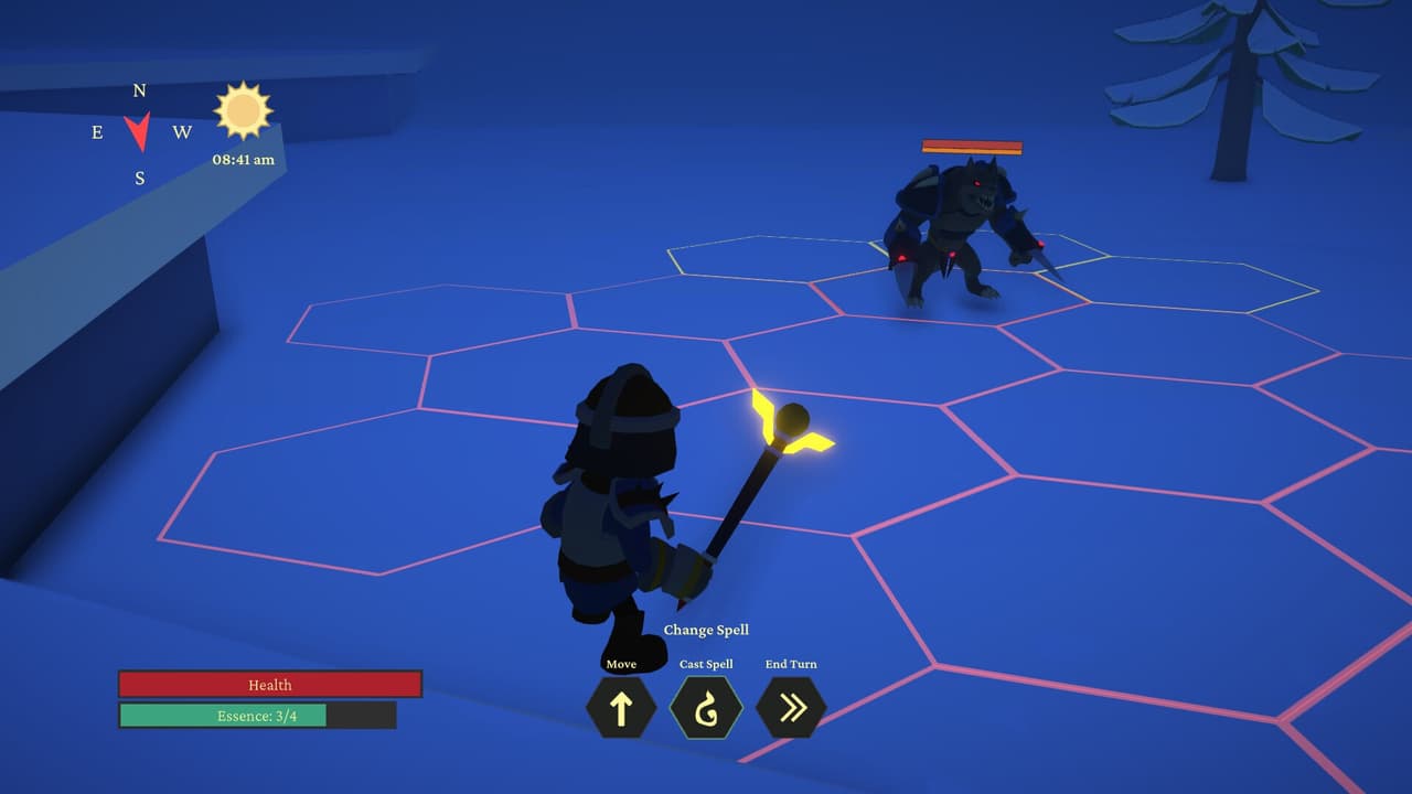 Everspell screenshot 5