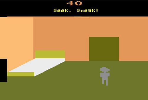 Sneak n Peek screenshot 3