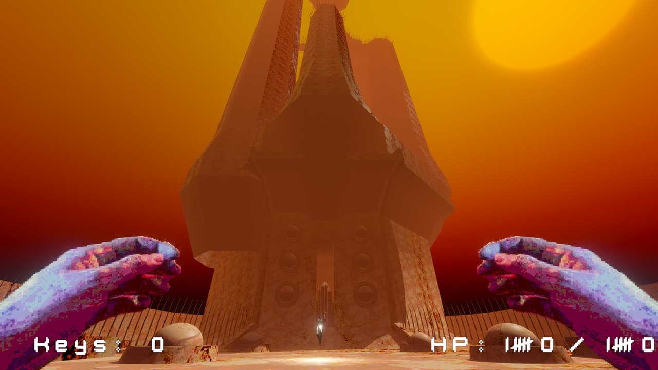 Fire Season: Burn Those Cultists Dead screenshot 5