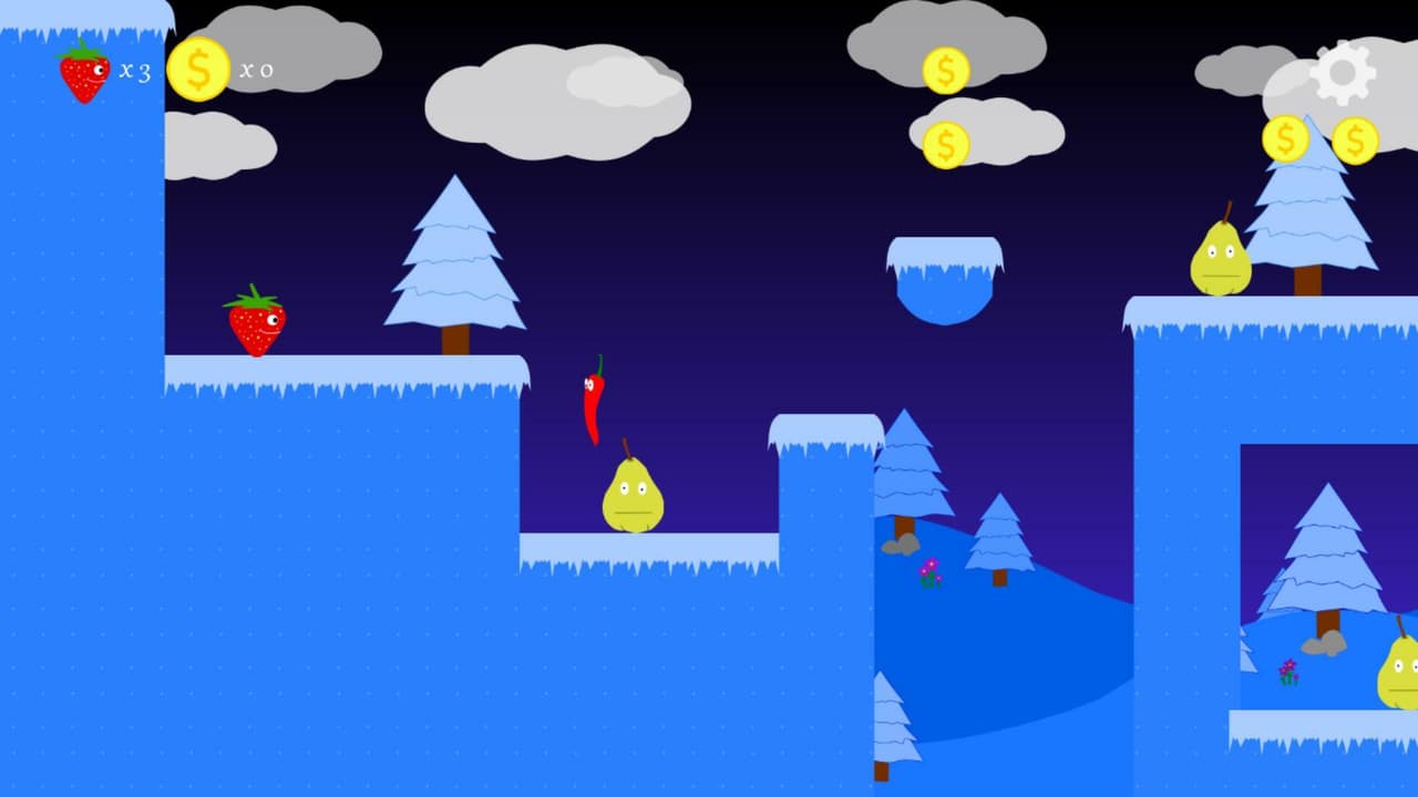 Strogame screenshot 4