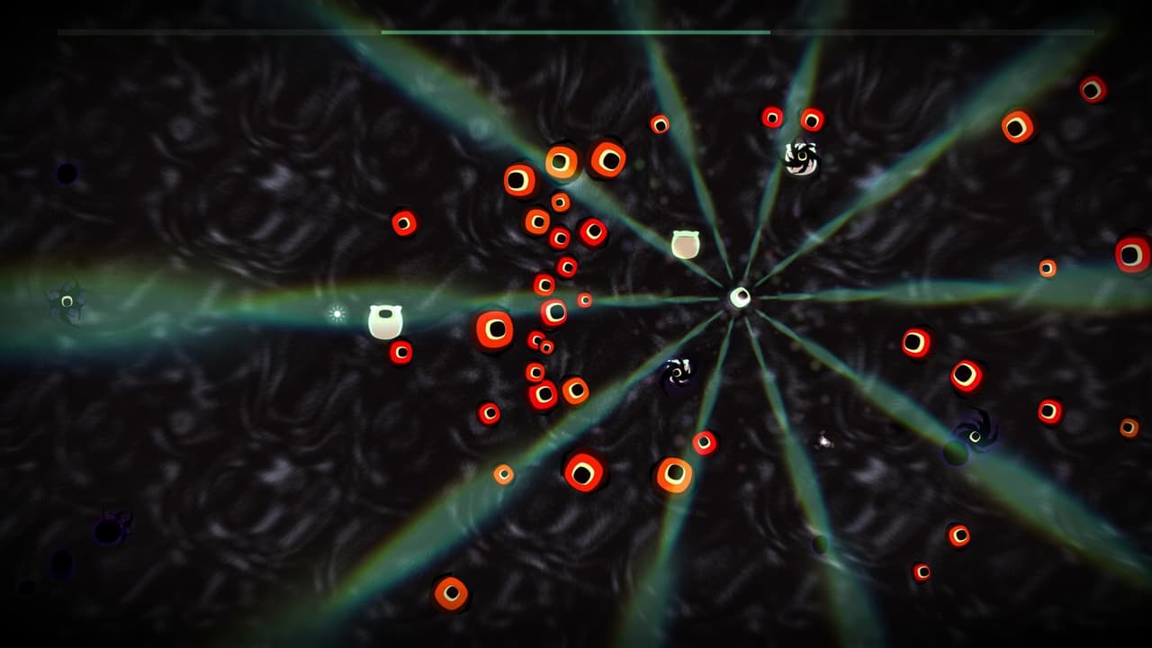 Psionic Kludge screenshot 5