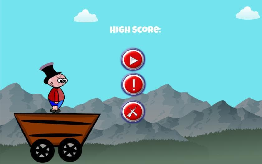 Wagon boy screenshot 2