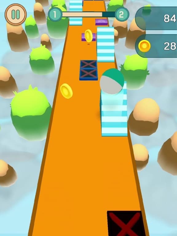 Beat Roll screenshot 3
