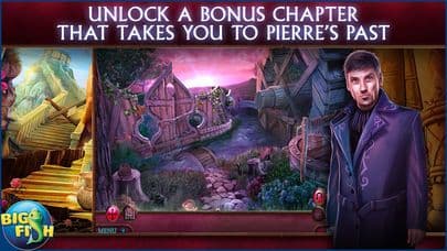 Nevertales: Shattered Image - A Hidden Object Storybook Adventure (Full) screenshot 5