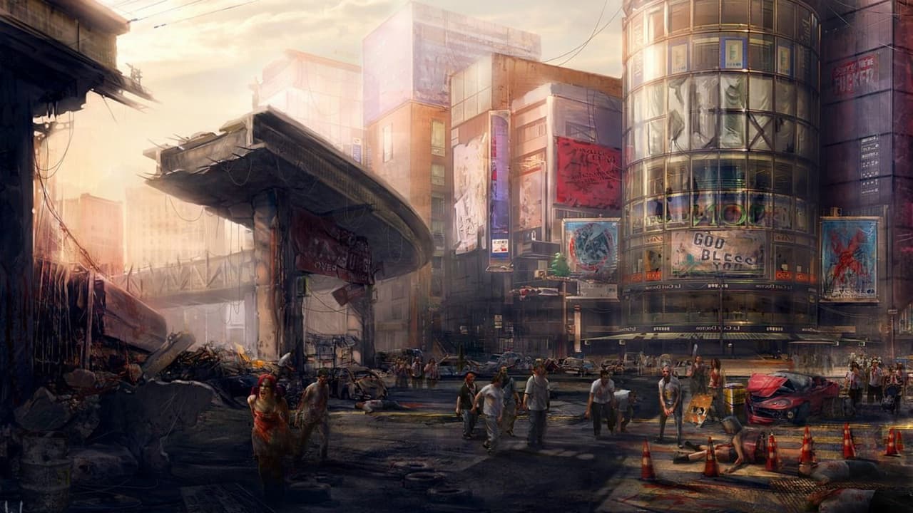 Undead Apocalypse (playerman)