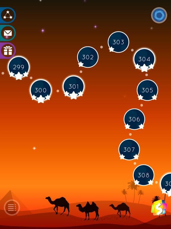 Star Link - Puzzle screenshot 4