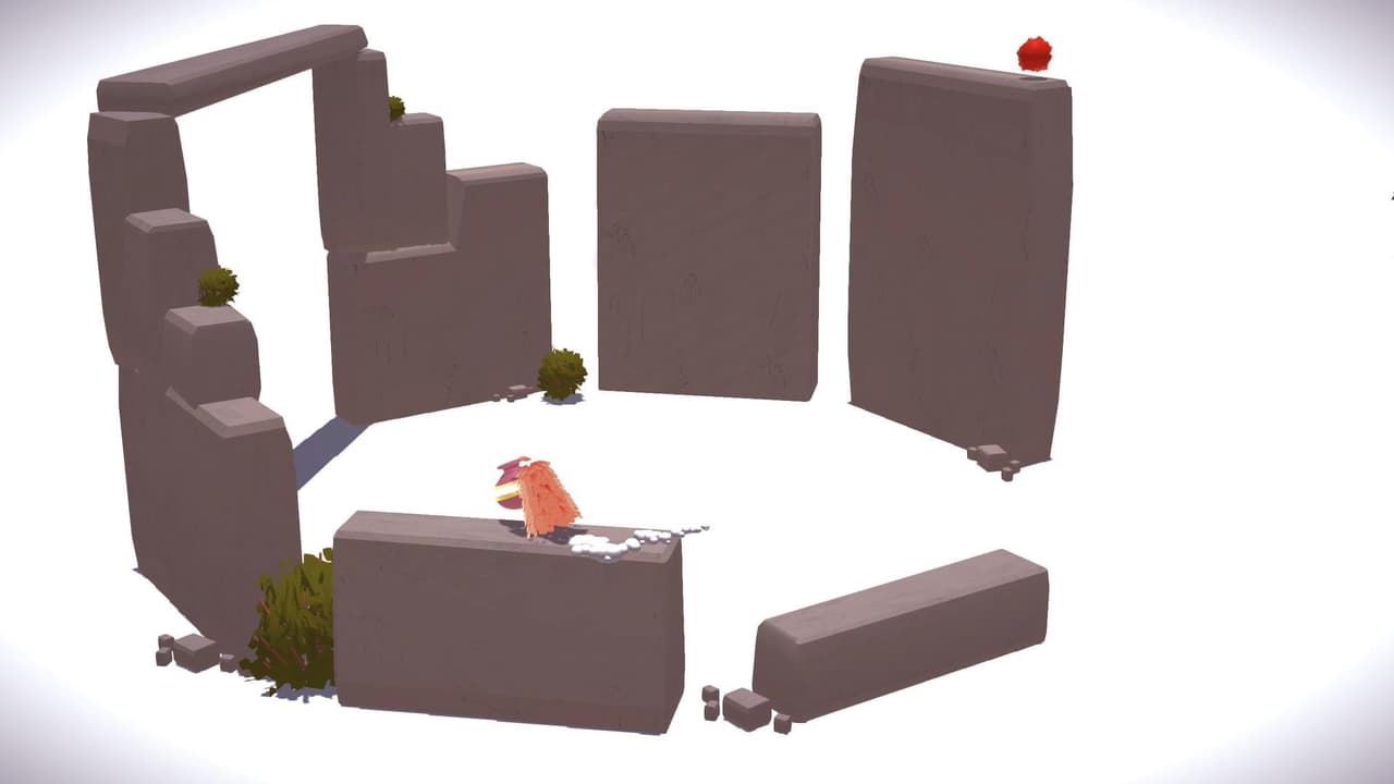 Tamanduateí screenshot 3
