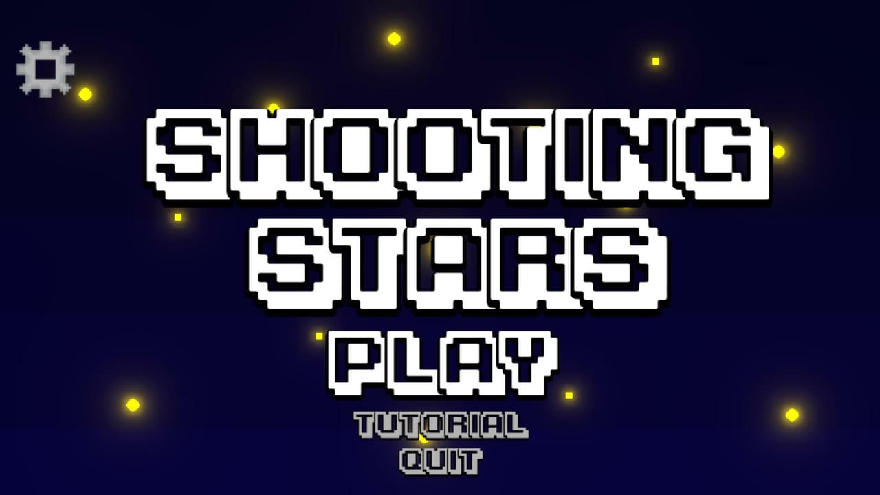 Shooting Stars (Vittorio Belleri)