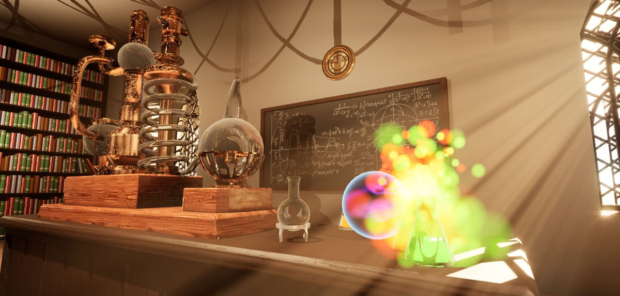 Paws Of Justice screenshot 3