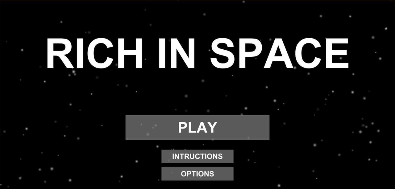 Rich in Space screenshot 2