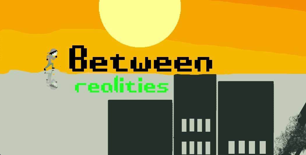 between realities