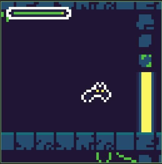 Vamp Bat 16x screenshot 2
