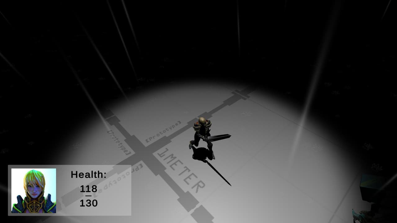 SLAYONETTA screenshot 3