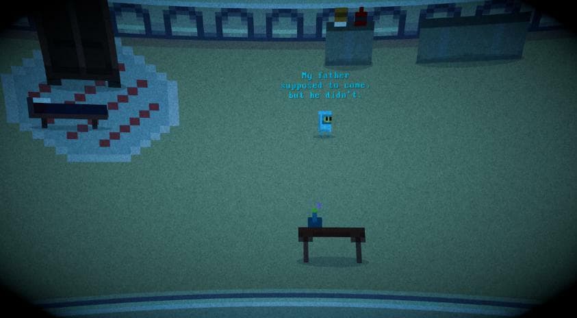 Mike.cpp screenshot 3