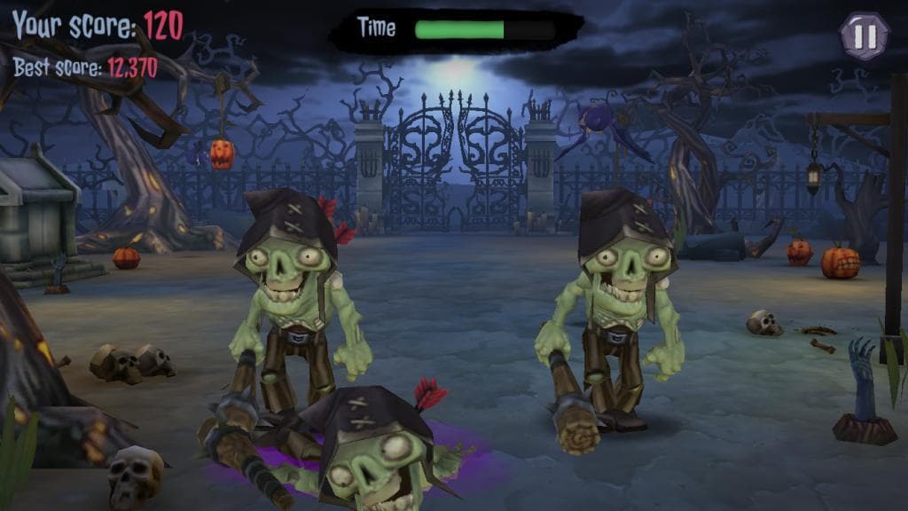 Soul Popper screenshot 3