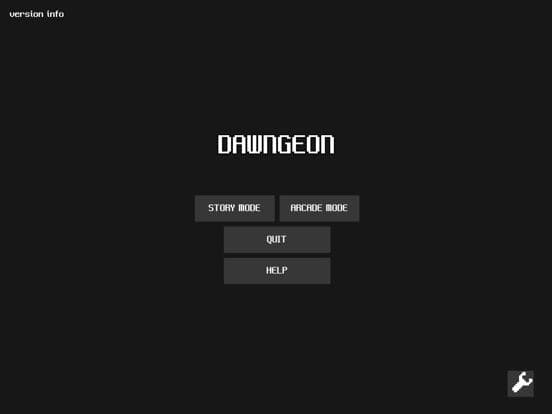 Dawngeon screenshot 5