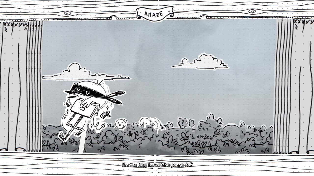 The Magpie Ditty screenshot 2