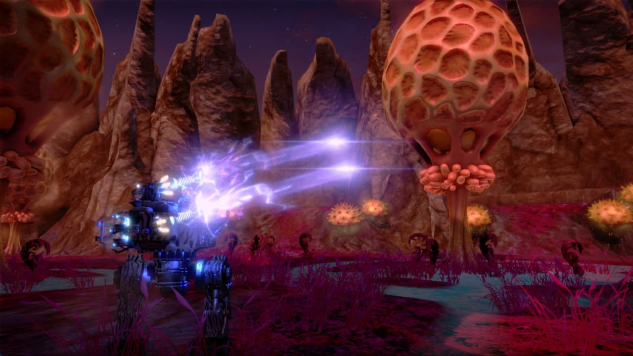 Iron Brigade screenshot 6