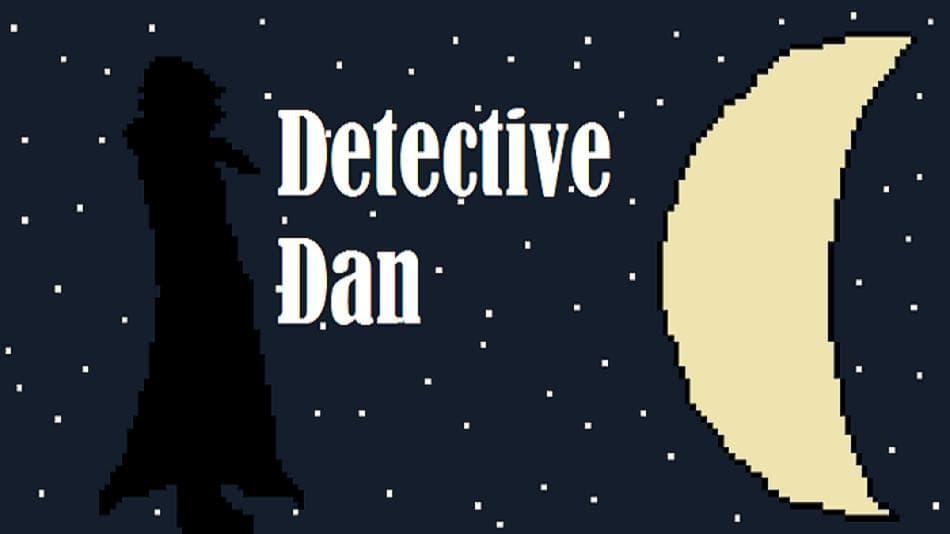 Detective Dan - Alpha Demo