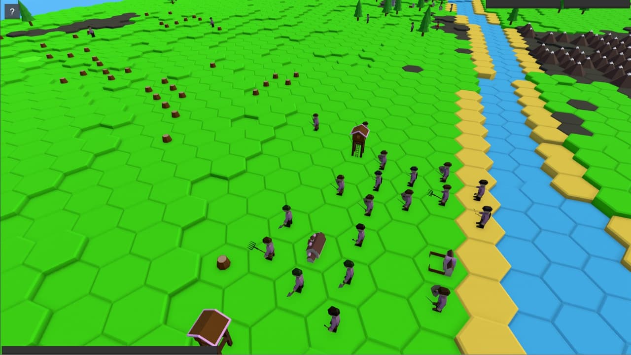 Kingdoms Of Marazia