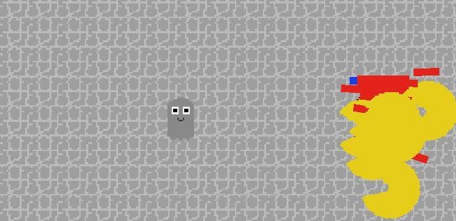 Pac-Man: The Fantoms Revenge screenshot 4
