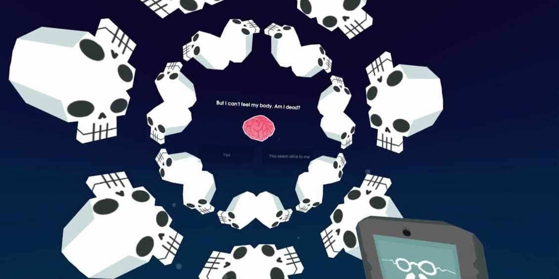 The Brain Juicer screenshot 5