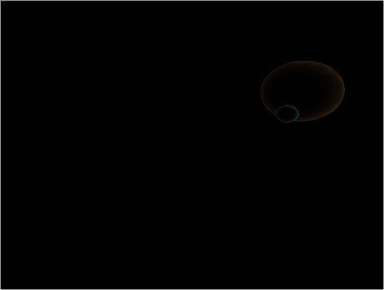Dark Planets screenshot 3