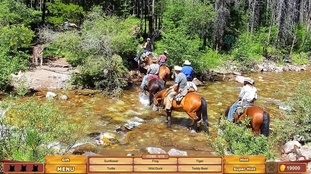 Our Beautiful Earth 2 screenshot 6