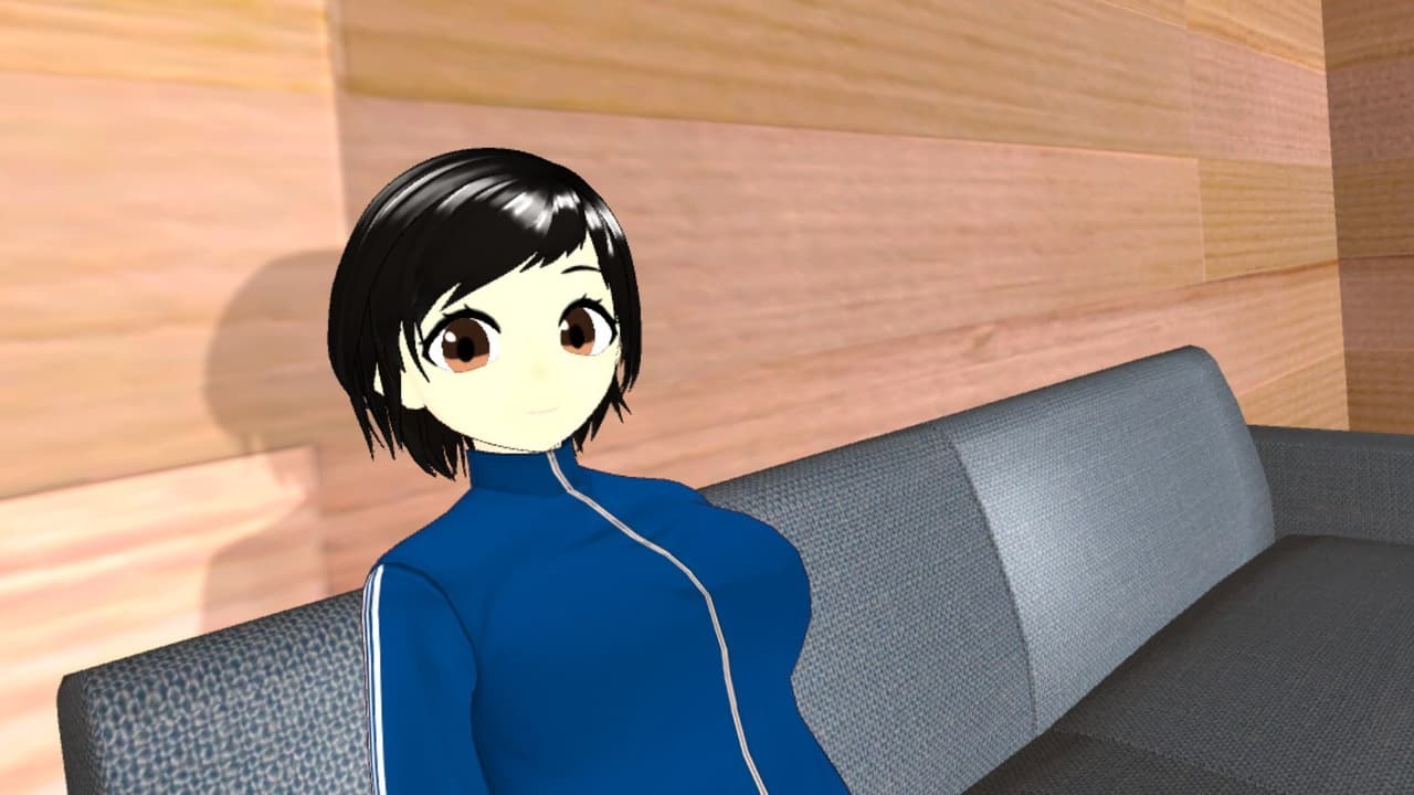 VR Quiet Life screenshot 5