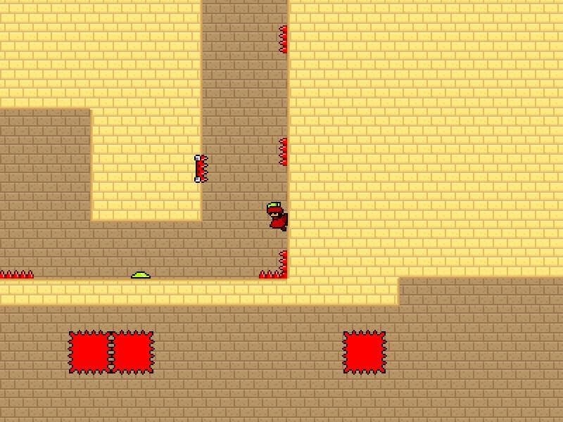 One Checkpoint (Shmazman) screenshot 3