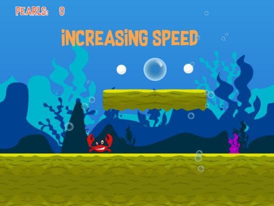 Crusty Crab PRO screenshot 2