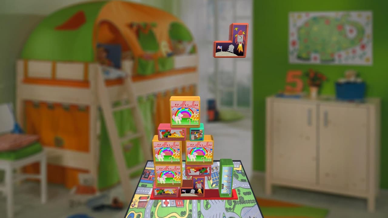 Roof It! screenshot 3