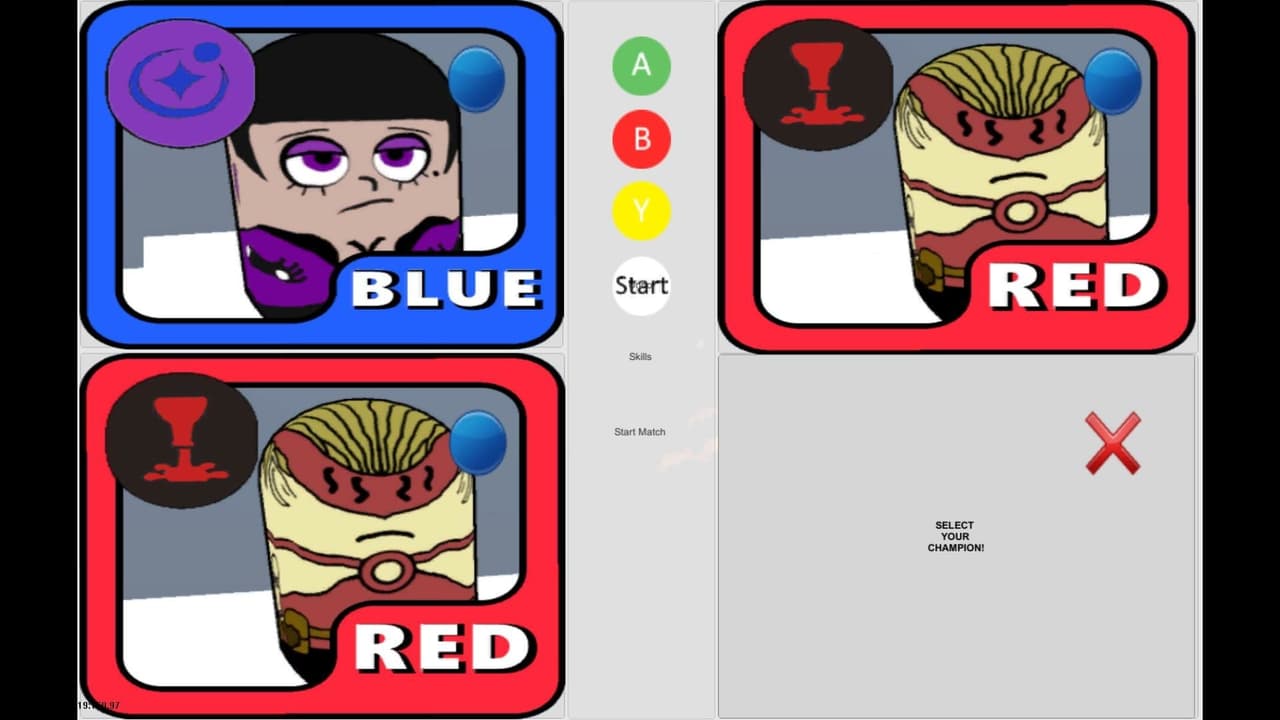 Sageball screenshot 6
