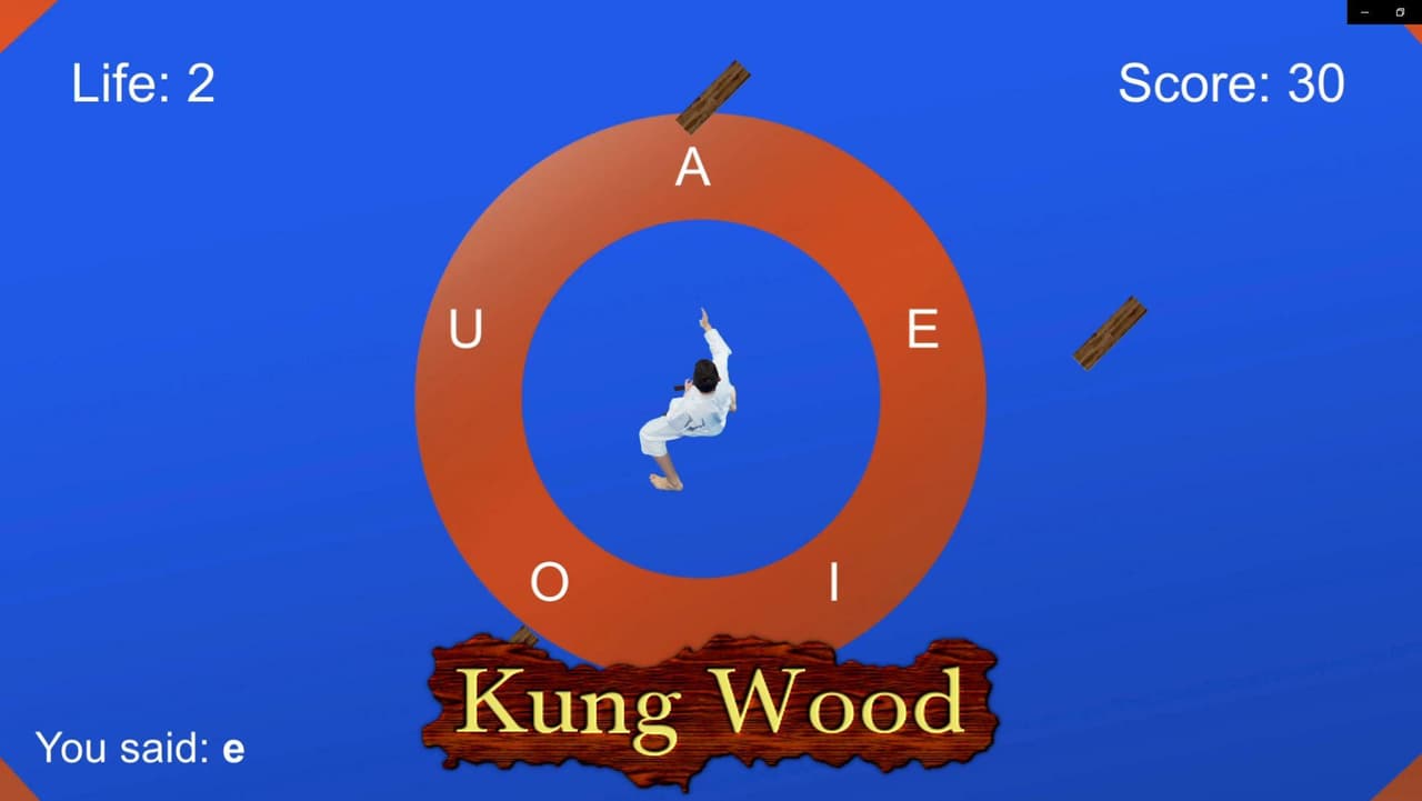 Kung Wood