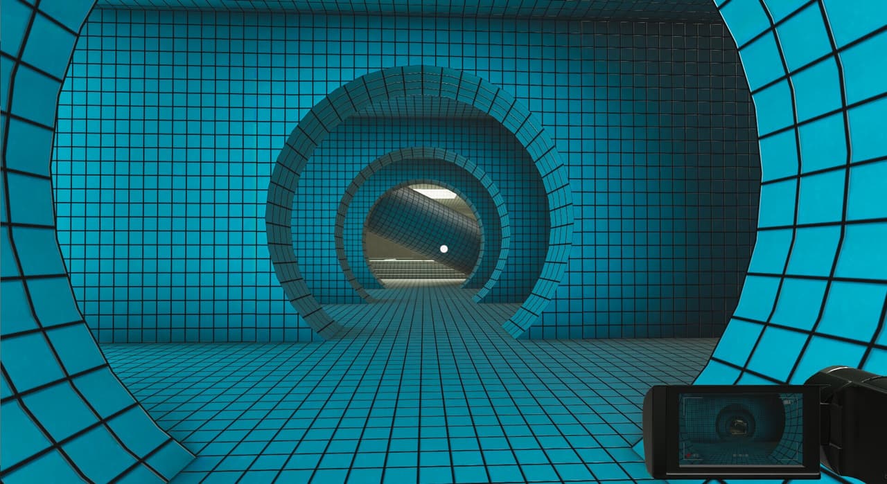 Chrono Recorder screenshot 2