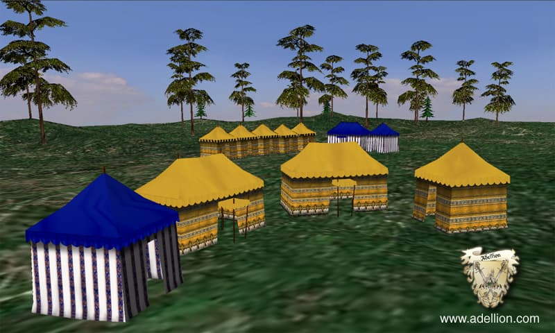 Adellion screenshot 3