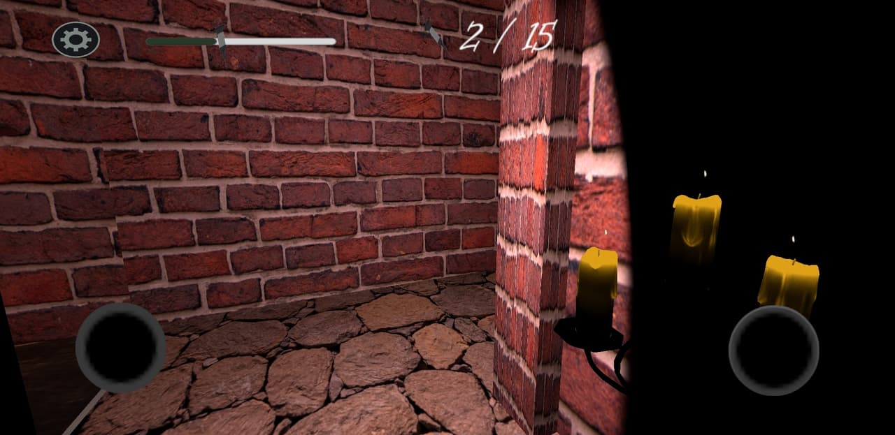 Deviliosa Horror Survival screenshot 3