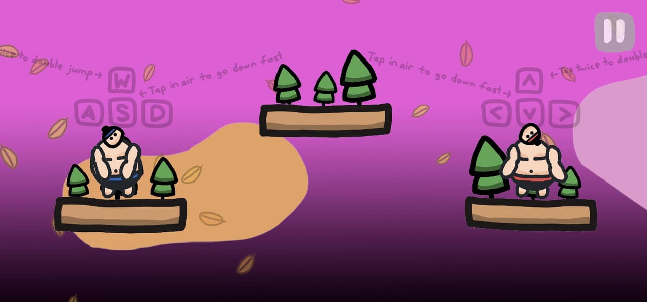 SUMOSUMO screenshot 2