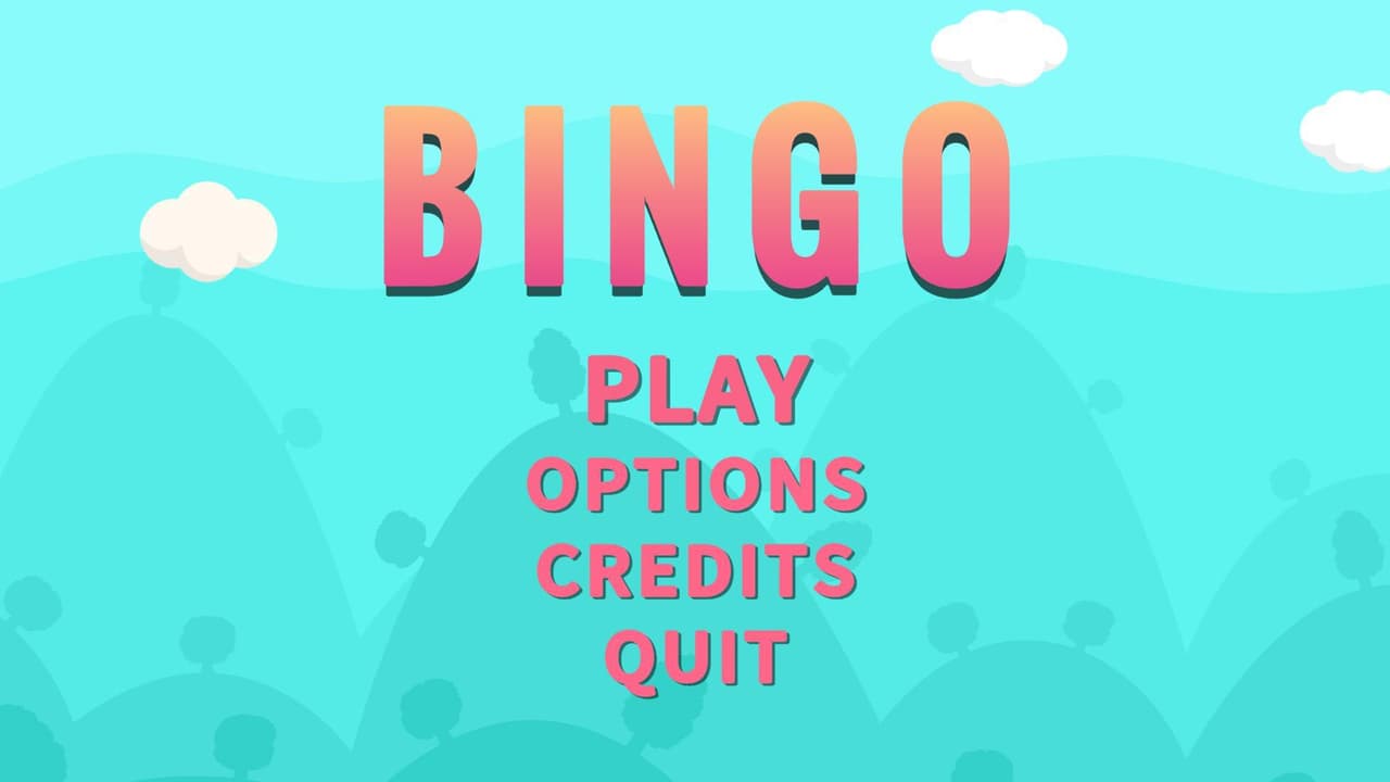 Bingo (tpAtAll) screenshot 2