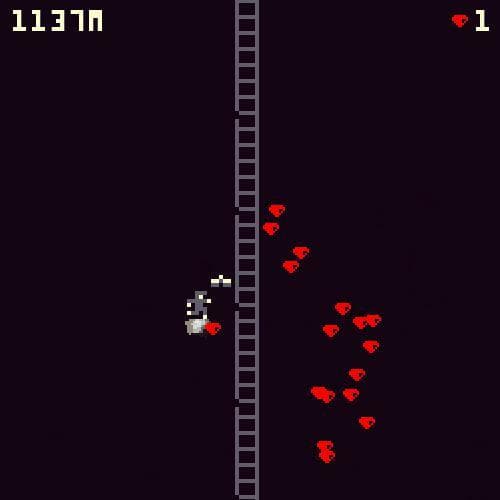 LedgeFall screenshot 3