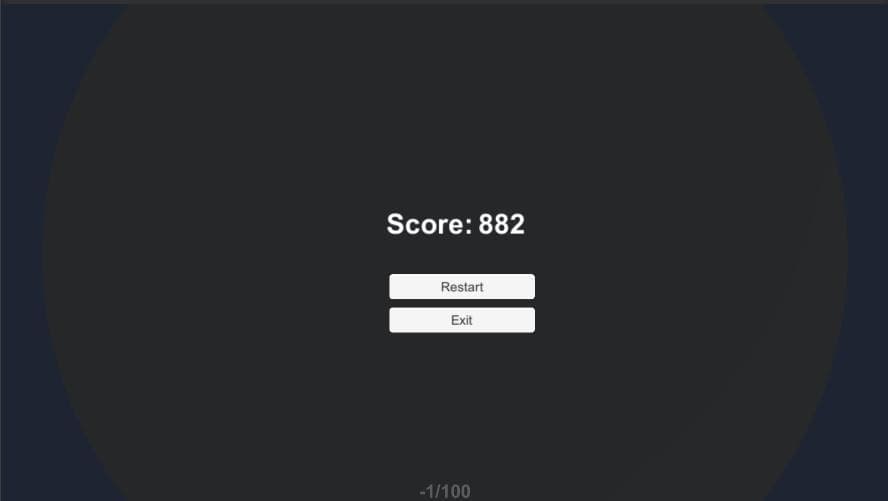 A Lot Of Bullets (Sutamis) screenshot 3