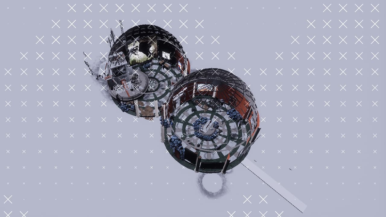 NFT exhibition _ 0 "This NFT Is Art" screenshot 2