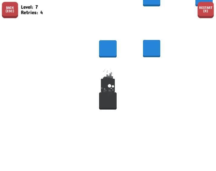 One Touch Block