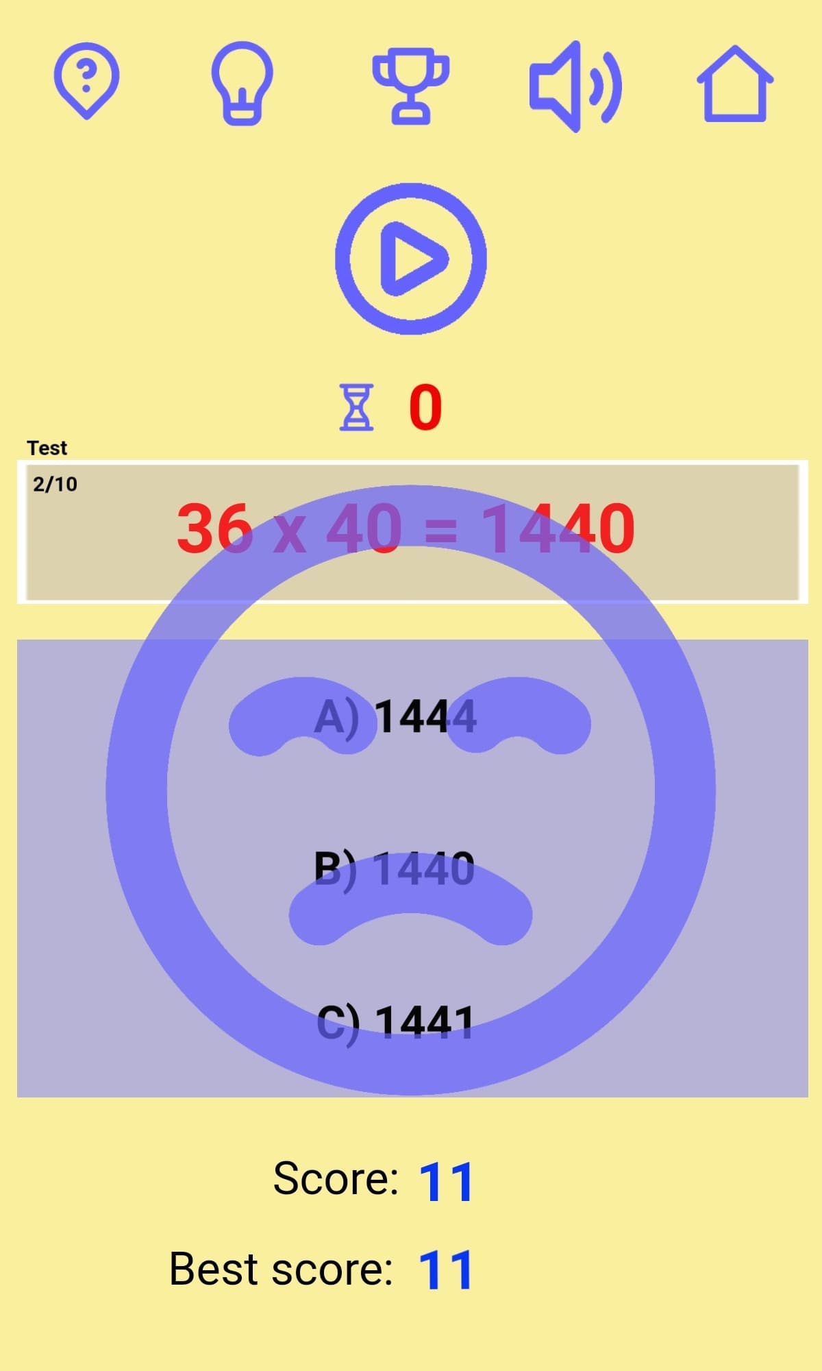 MathTest21