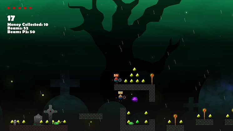 The Gem Collector screenshot 5